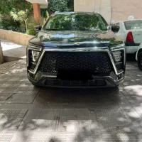 کی ام سی x5 مدل ۱۴۰۴