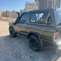 پاترول دودرب 72 نقد اقساط