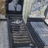 تولیدی سنگ قبر در انواع مدل|مصالح و تجهیزات ساختمان|تبریز, |دیوار