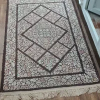 قالیچه یک ونیم متری