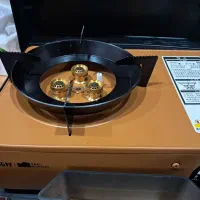 گاز مسافرتی