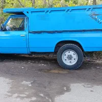 حمل با نیسان