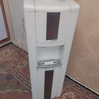 آب سردکن یخچال دار سامسونگ