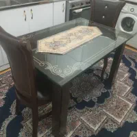 میز ناهارخوری