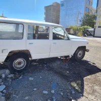 پاترول ۴در|خودرو سواری و وانت|سنندج, |دیوار