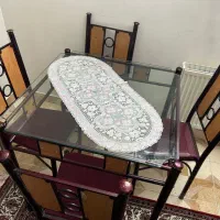 میزناهارخوری