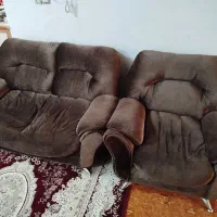 مبل هفت نفره فروشی