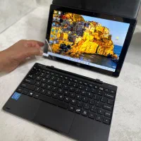 مینی لپتاپ/ تبلت ۲۰۲۰ نسل۹ لمسی|رایانه همراه|اهواز, پردیس دو|دیوار