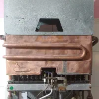 ابگرمکن 3118در حد نو