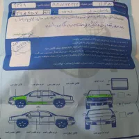 رانا  TU5|خودرو سواری و وانت|بندرعباس, |دیوار