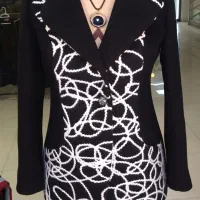 قبول سفارشات برش ودوخت تیراژ بالا|خدمات پیشه و مهارت|مراغه, |دیوار