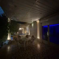 اجاره ویلا باغ دزفول