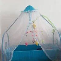 گهواره کودک نی نی لای لای