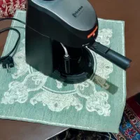 اسپرسو