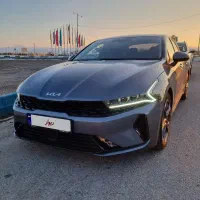 k5برساوش فول ۲۰۲۴