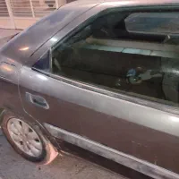 زانتیا ۲۰۰۰ بیرنگ|خودرو سواری و وانت|شاهین‌شهر, اقبال لاهوری|دیوار