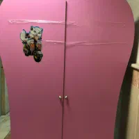 کمد لباس کودک