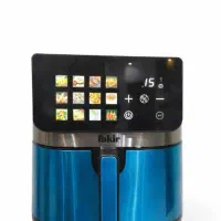 سرخ کن فکر (Faker)