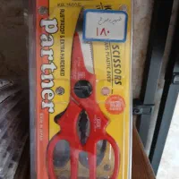 چاقو میوه خوری و قیچی مرغ|ظروف سرو و پذیرایی|برازجان, |دیوار