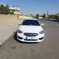 شاهین اتومات مدل 1403|خودرو سواری و وانت|یزد, |دیوار