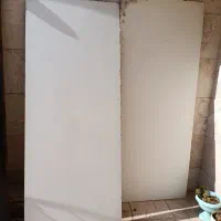 تخت دونفره چوبی