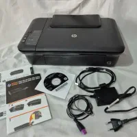 پرینتر جوهرافشان سه کاره HP DESKJET 2050