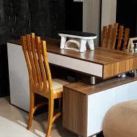 فروس لوازم آرایشگاه