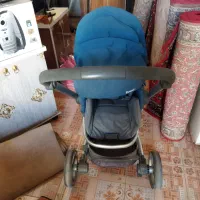 کالسکه|کالسکه و لوازم جانبی|یاسوج, |دیوار