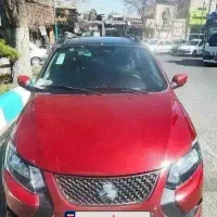 خودرو کوییک Rتیپs زمستان ۱۴۰۲