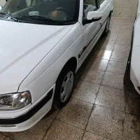 پرشیا ۴۰۱ کم کار در حد صفر|خودرو سواری و وانت|ری, دولت‌آباد|دیوار