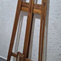 سه پایه نقاشی