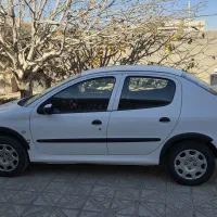 ۲۰۶اس دی مدل۹۳