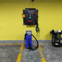 صفرشوی با دستگاه بخارمکش|خدمات موتور و ماشین|کرج, فاز ۲ مهرشهر|دیوار