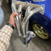 هدرز پاترول نیسان رونیز پیکاپ مزدا۳۲۳ ریو آردی