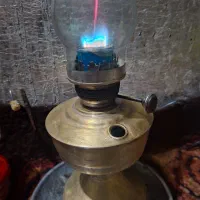 گرد سوز برنجی