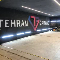جذب کارآموز دیتیلینگ خودرو در تهران گاراژ