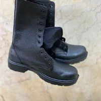 پوتین سربازی