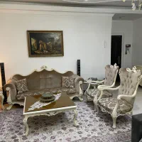 مبل استیل