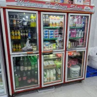 یخچال ایستاده ۶درب