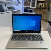 لپتاپ hp نسل 8 دانشجویی|رایانه همراه|گرگان, |دیوار