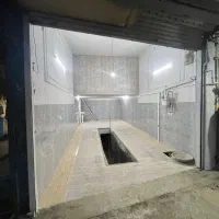 مغازه ۳۳متری سند دار بر مطهری