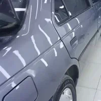 پژو ۴۰۵ دوگانه کارخانه مدل ۹۷|خودرو سواری و وانت|کرمانشاه, |دیوار