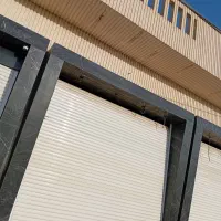 فروش مغازه ۱۲۵ متری کیلومتر ۵ جاده حبیب آباد