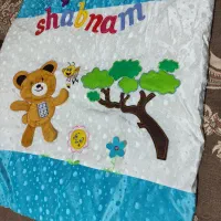 سرویس خواب نوزادی