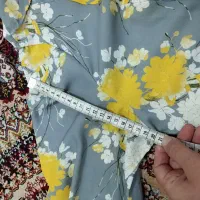 شومیز دوختنی|لباس|قم, وادی السلام|دیوار