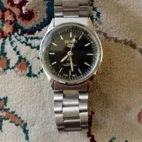 ساعت مچی سیکو قدیمی