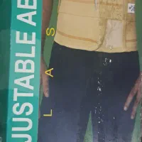 شکم بند تمام کش پل دار