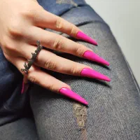 کاشت ناخن و آموزش با تخفیف ویژه