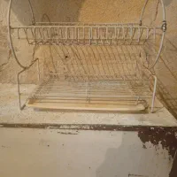 یک جفت کابینت سالم ویک عدد آب چکان|مصالح و تجهیزات ساختمان|ملایر, |دیوار