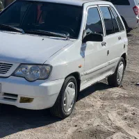 پراید۱۱۱SEفول بیرنگ۱۳۹۴|خودرو سواری و وانت|بابل, |دیوار